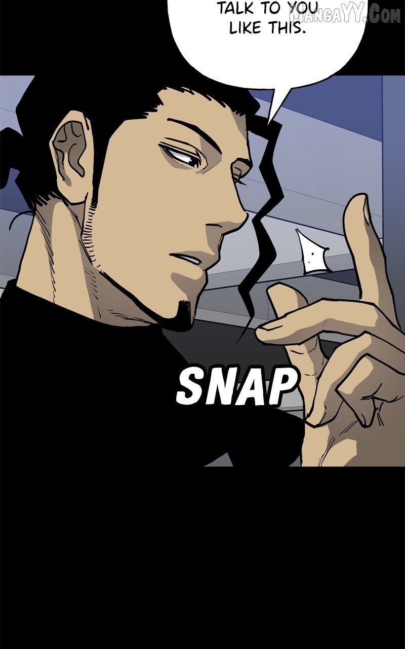 Read Boss Returns Manga Online
