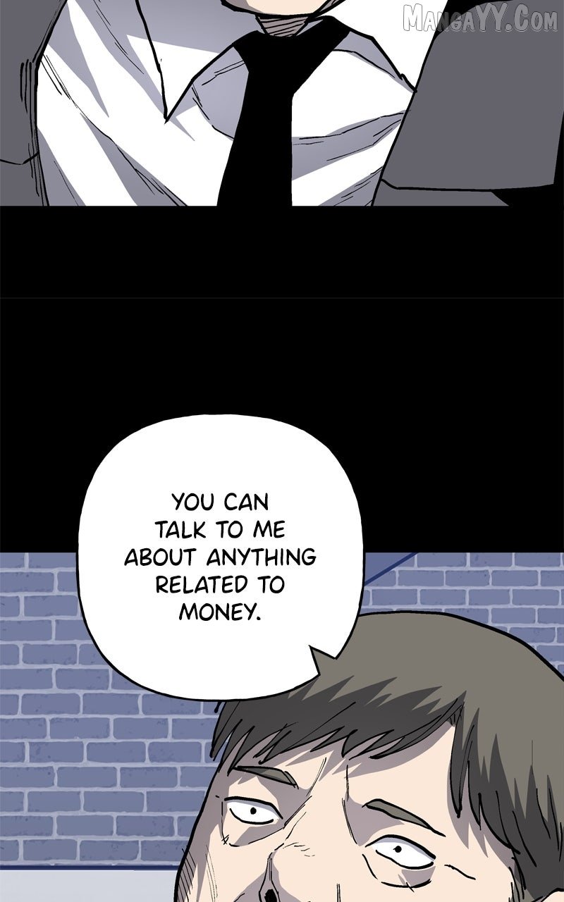 Read Boss Returns Manga Online