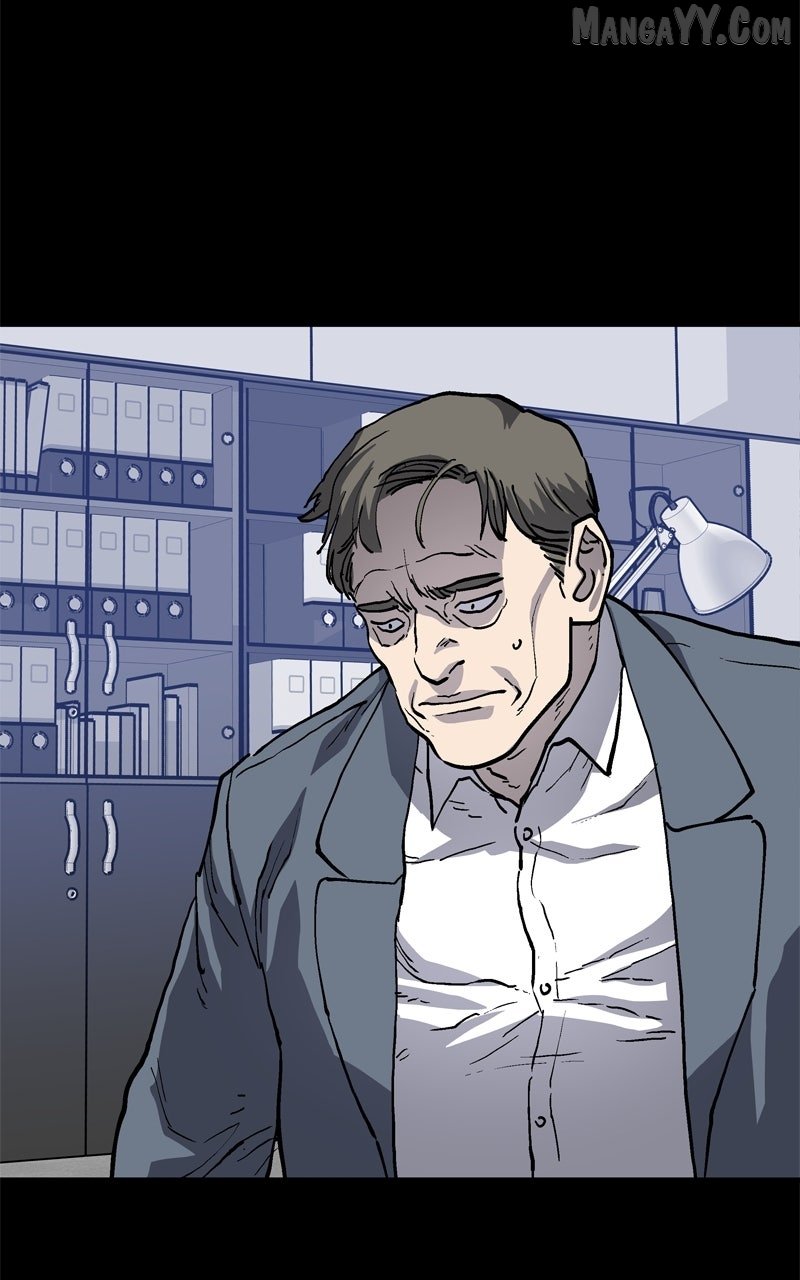 Read Boss Returns Manga Online