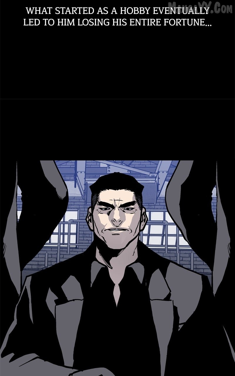 Read Boss Returns Manga Online