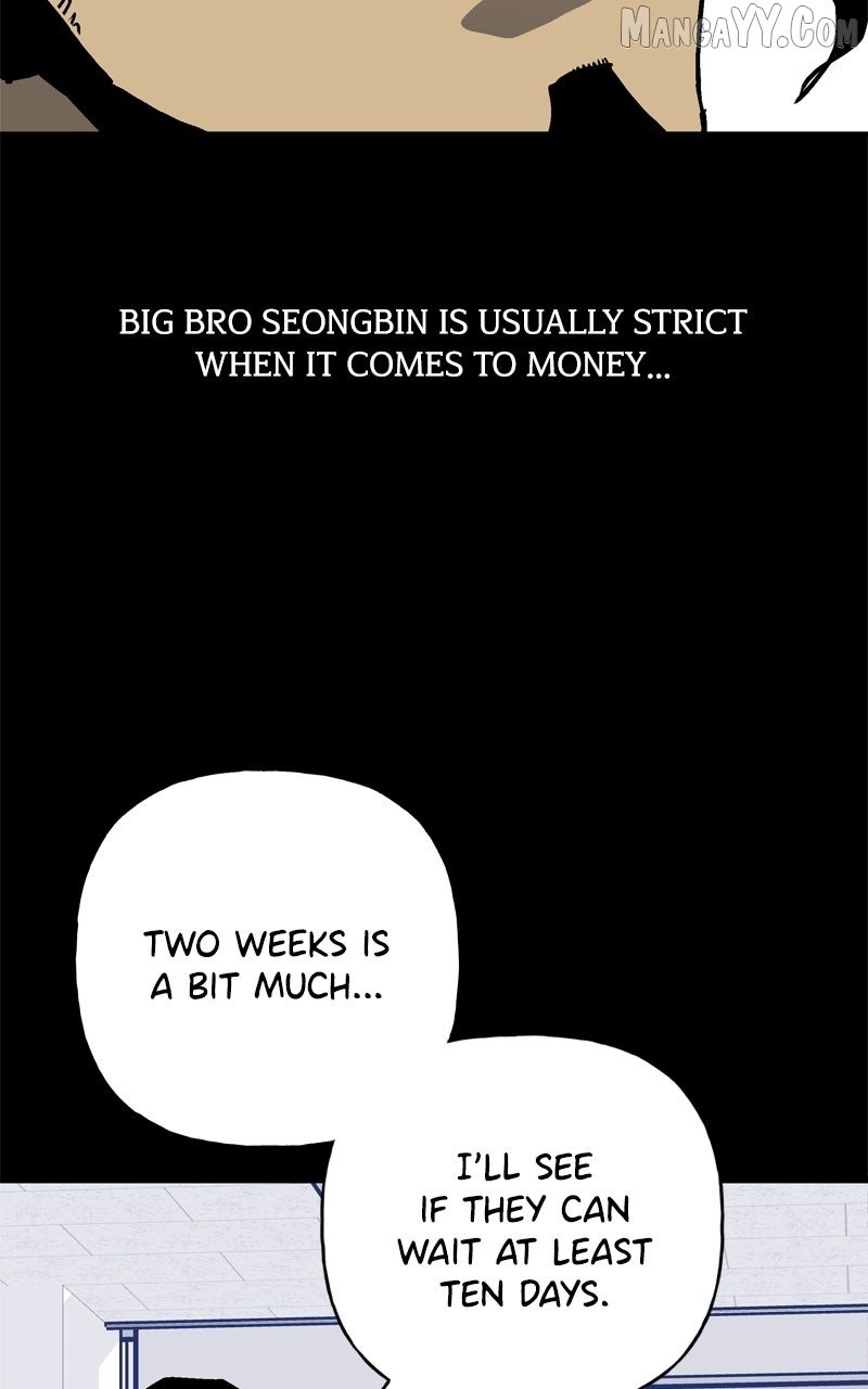 Read Boss Returns Manga Online