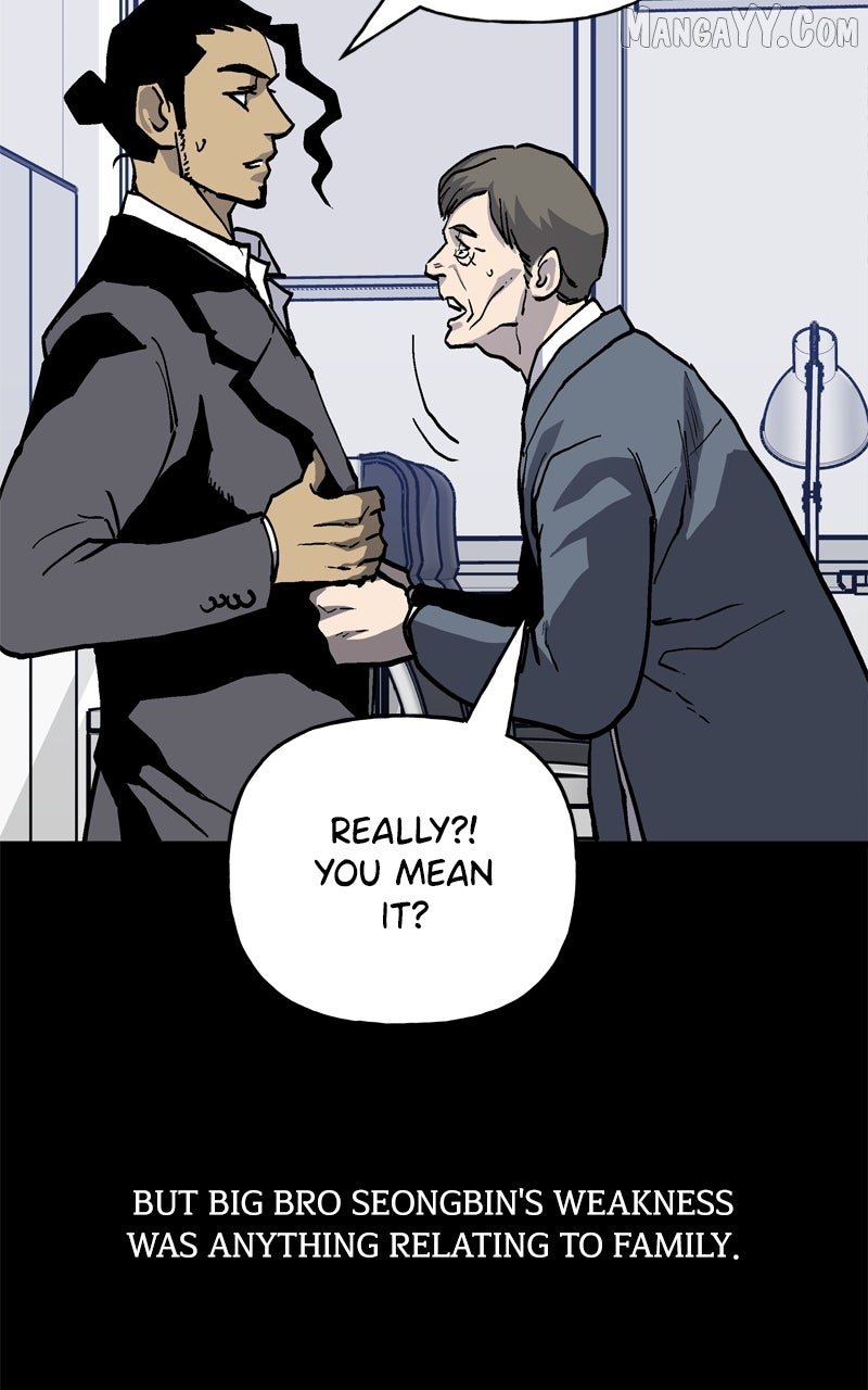 Read Boss Returns Manga Online