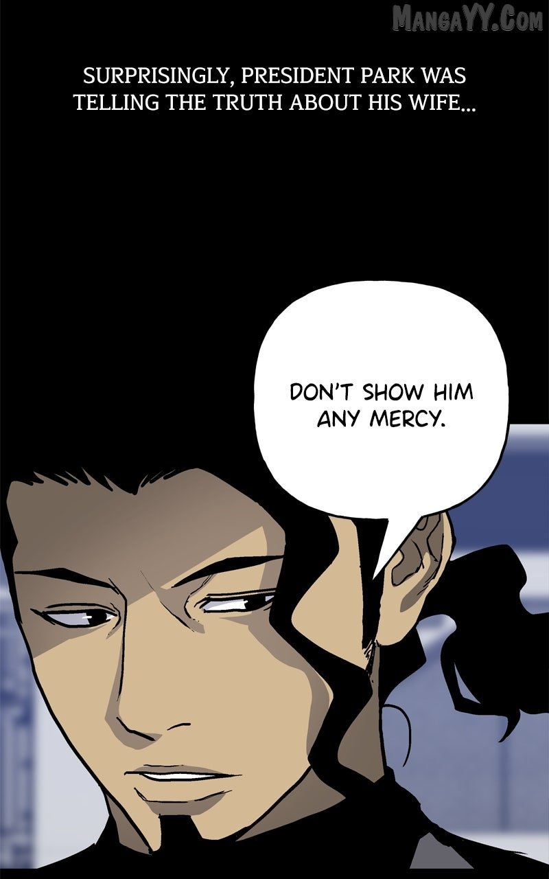 Read Boss Returns Manga Online