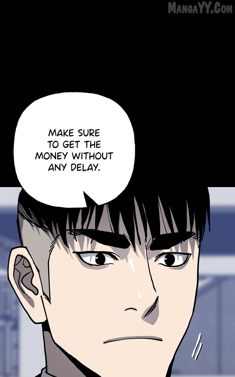 Read Boss Returns Manga Online