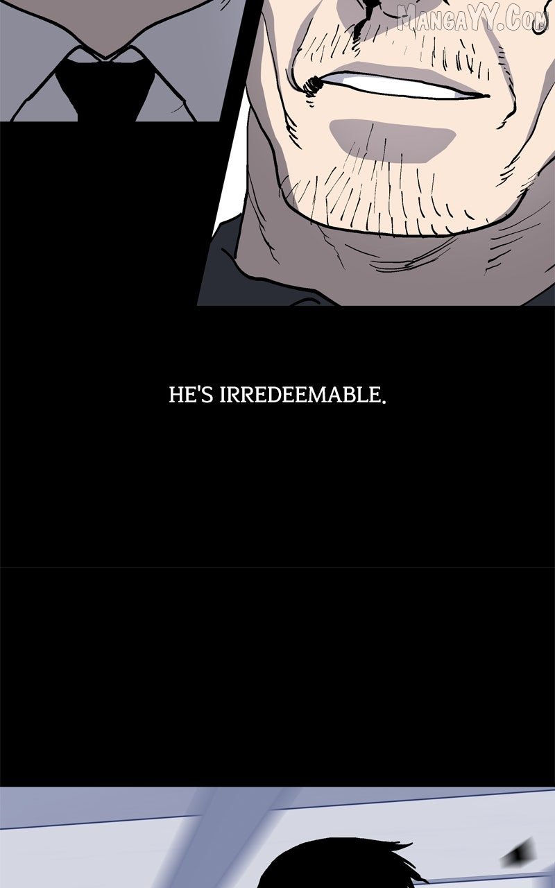 Read Boss Returns Manga Online