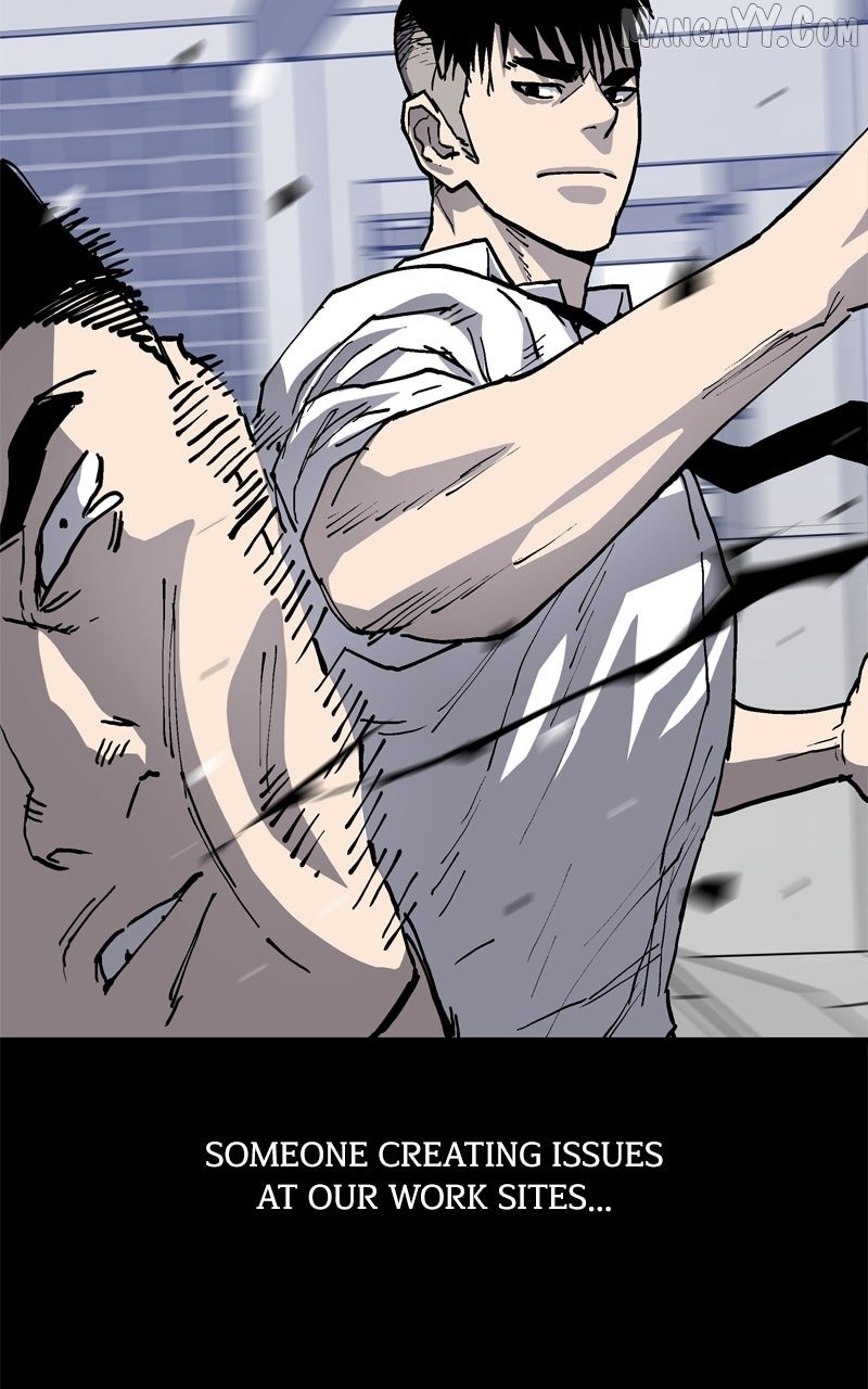 Read Boss Returns Manga Online