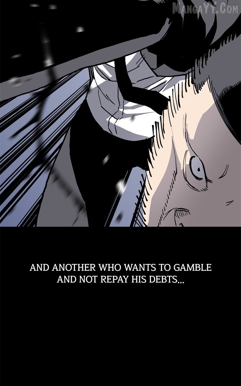 Read Boss Returns Manga Online