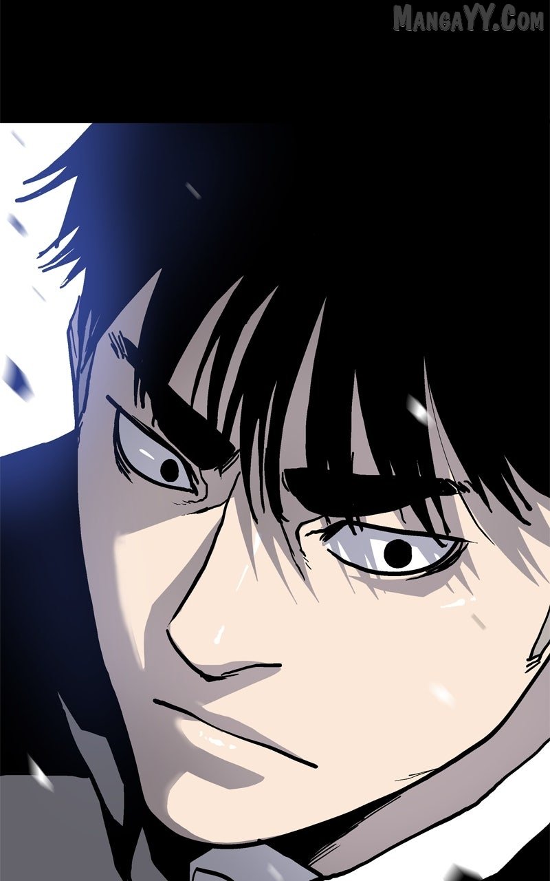 Read Boss Returns Manga Online