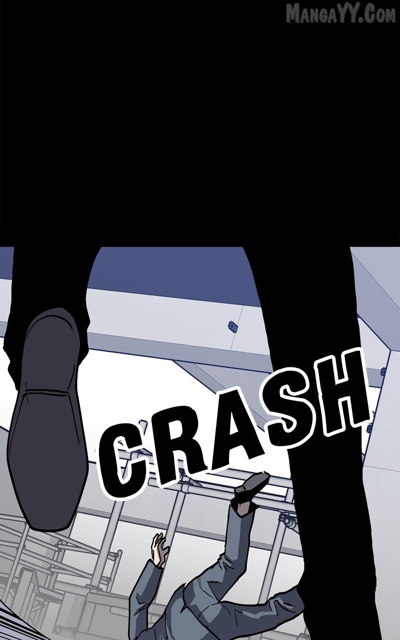 Read Boss Returns Manga Online