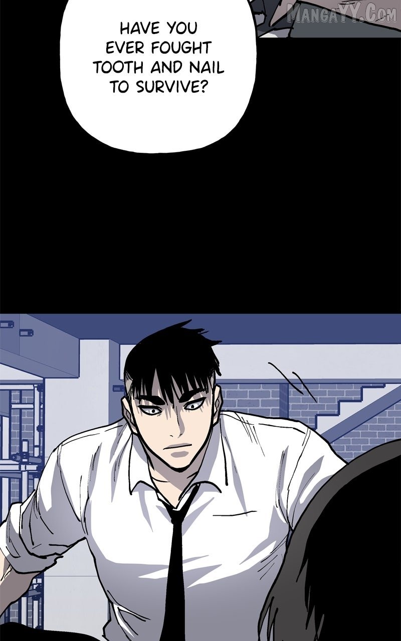 Read Boss Returns Manga Online