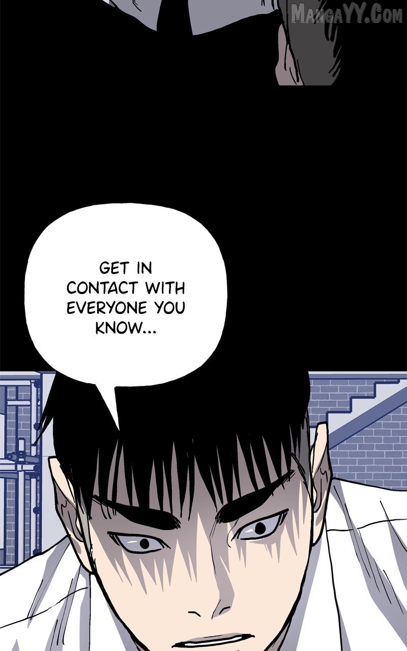 Read Boss Returns Manga Online