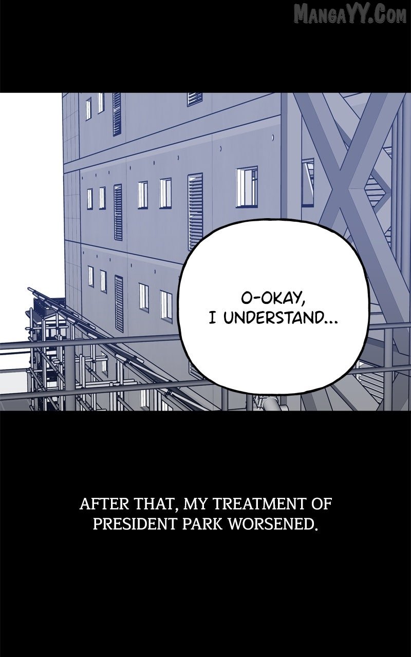 Read Boss Returns Manga Online