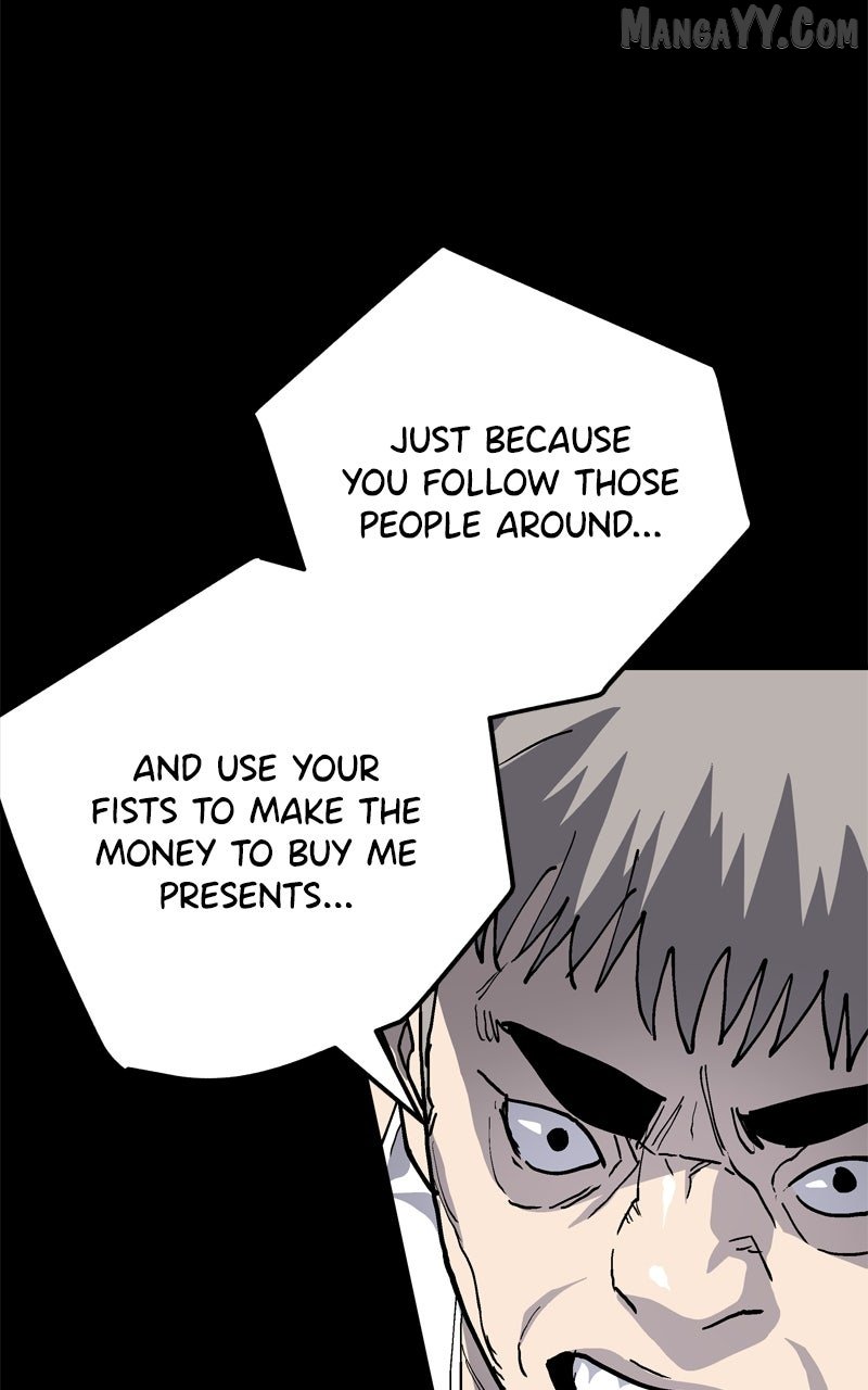 Read Boss Returns Manga Online
