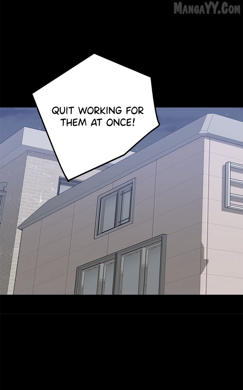 Read Boss Returns Manga Online