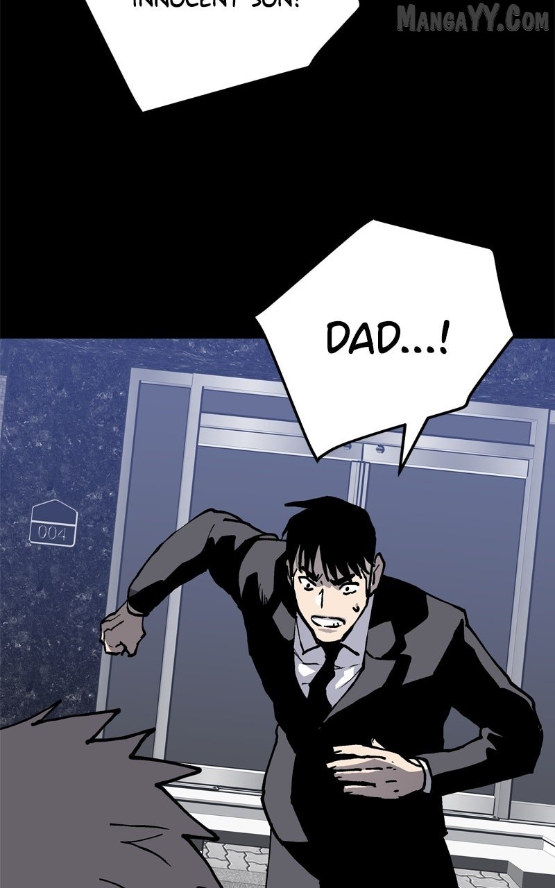 Read Boss Returns Manga Online
