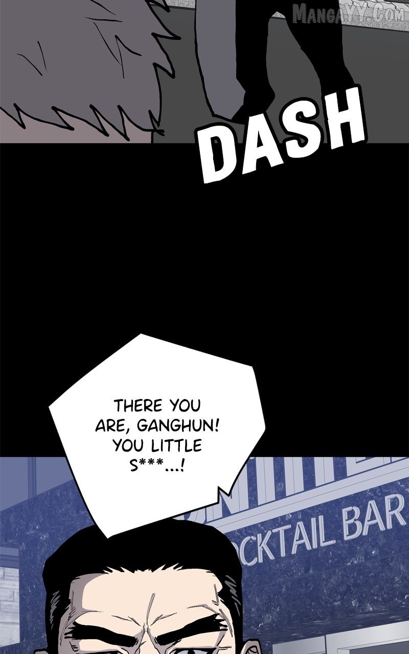 Read Boss Returns Manga Online