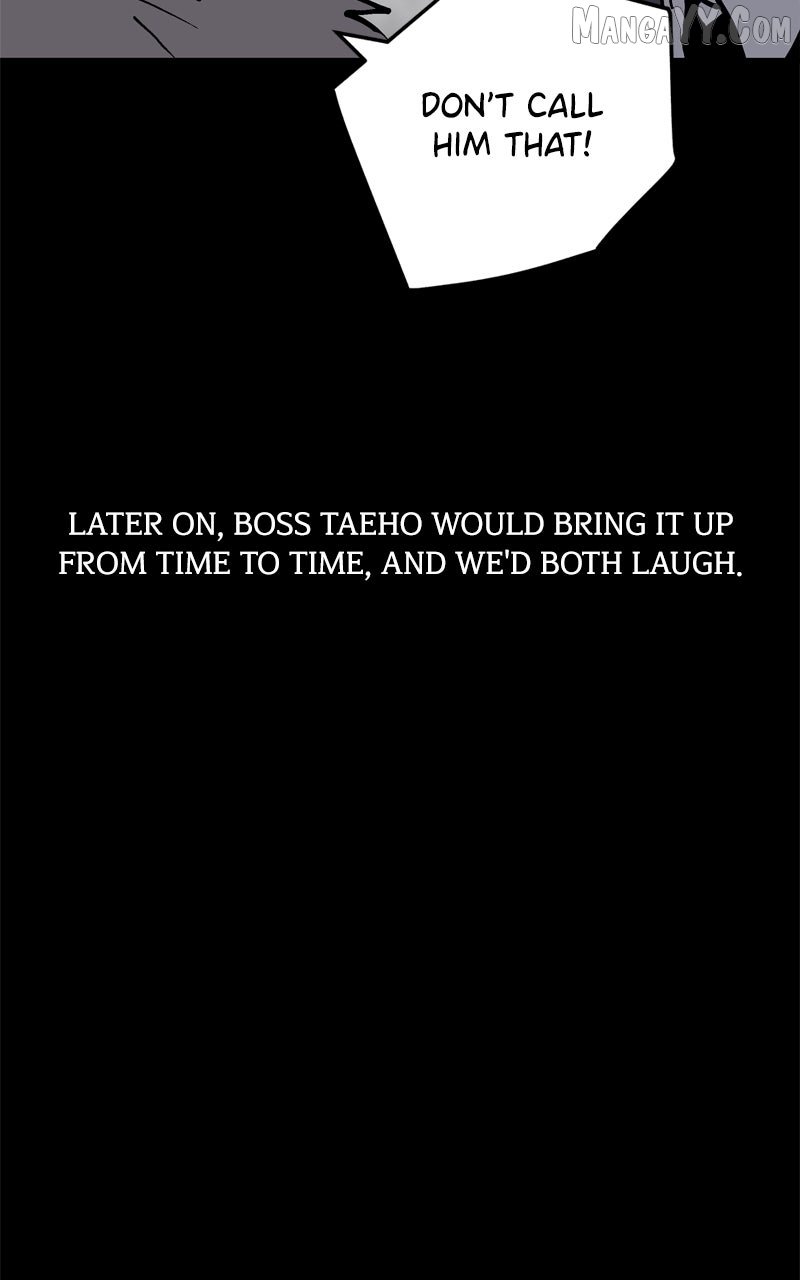 Read Boss Returns Manga Online