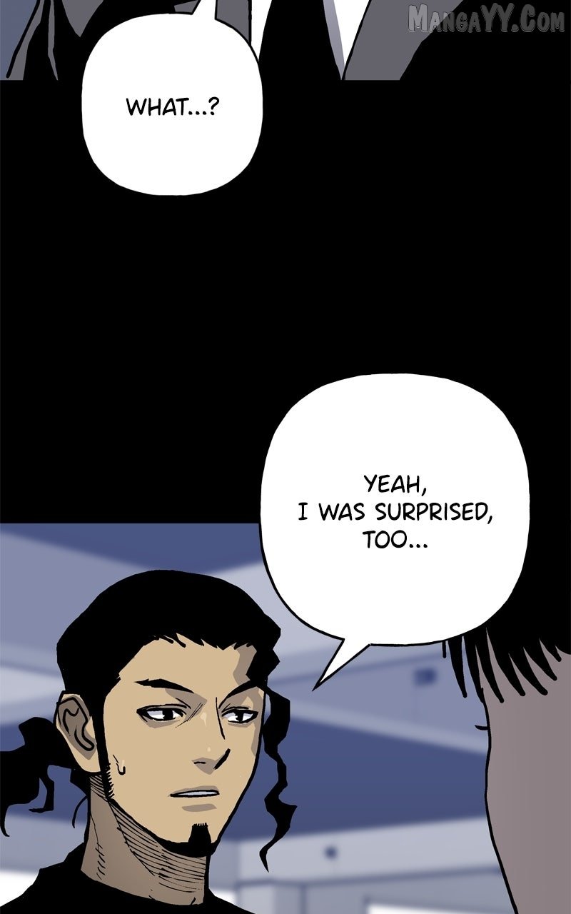 Read Boss Returns Manga Online