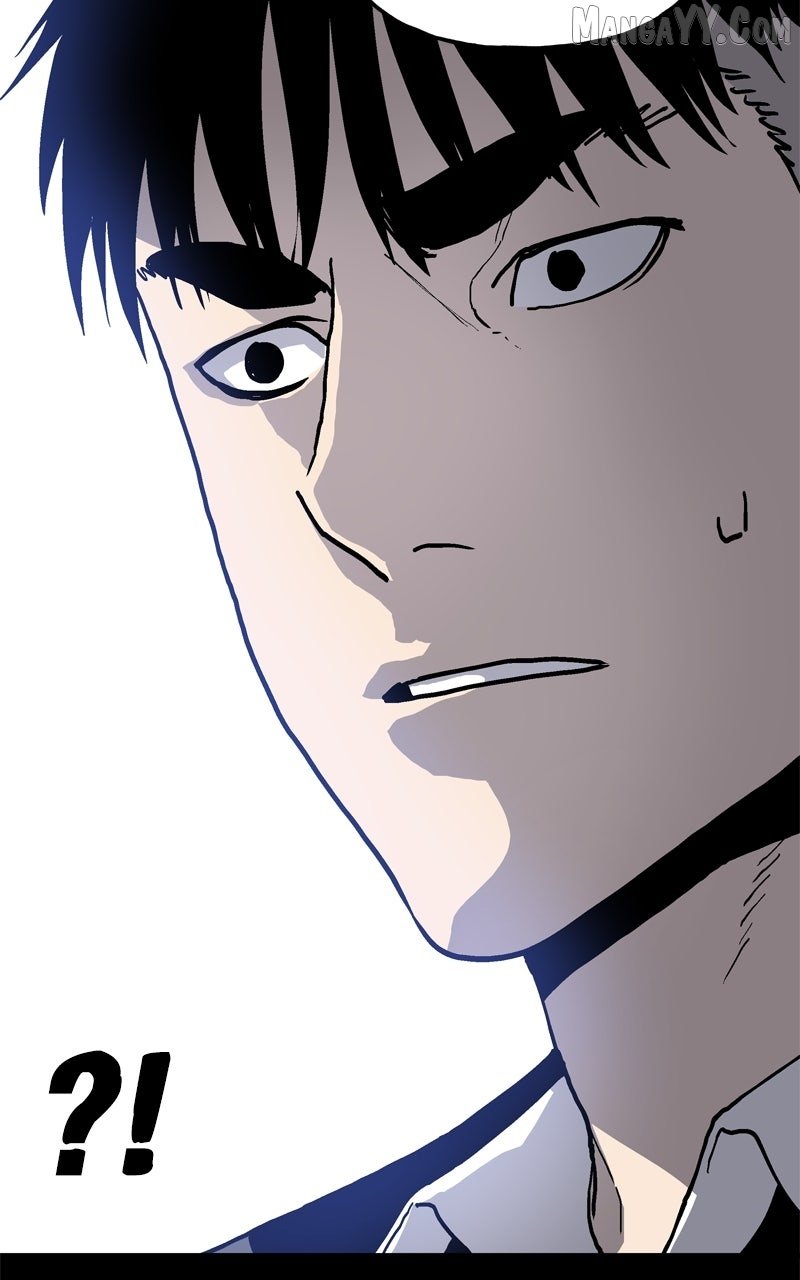 Read Boss Returns Manga Online