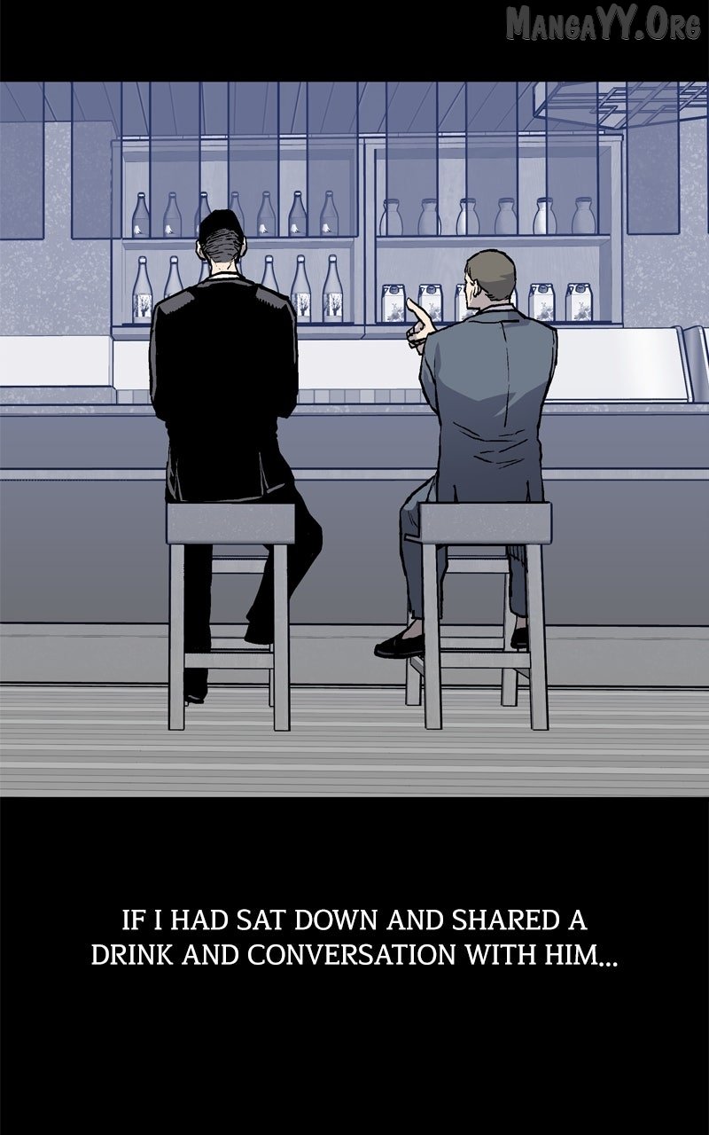 Read Boss Returns Manga Online