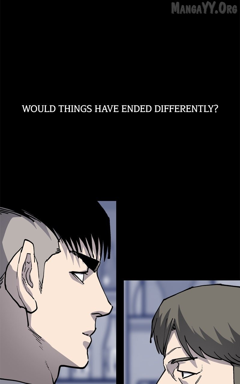 Read Boss Returns Manga Online