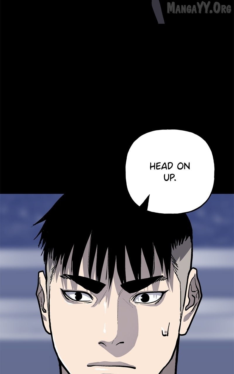 Read Boss Returns Manga Online