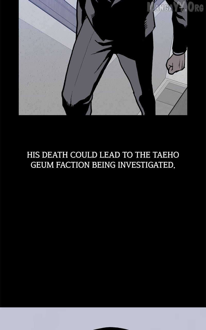 Read Boss Returns Manga Online