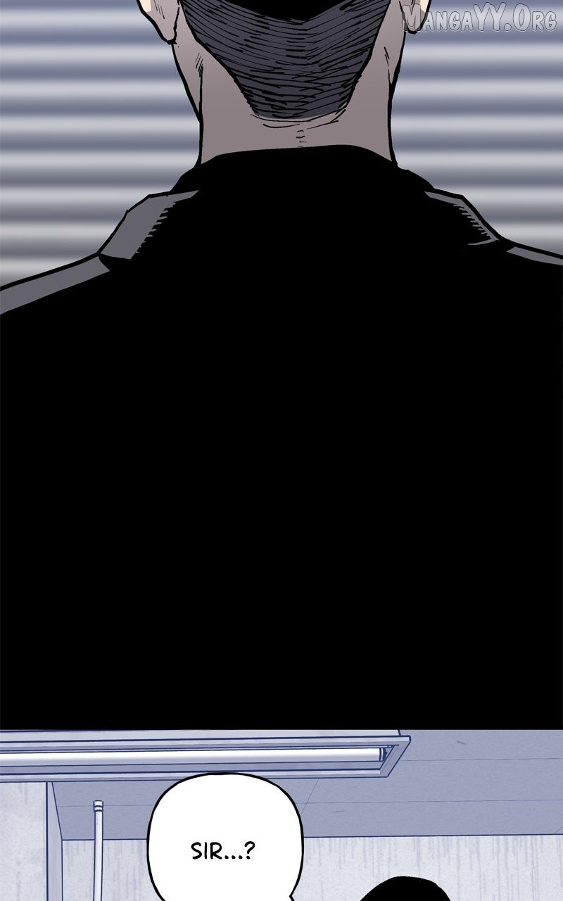Read Boss Returns Manga Online