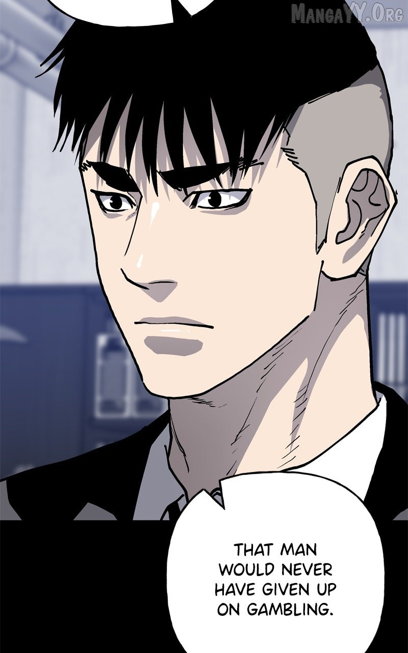 Read Boss Returns Manga Online