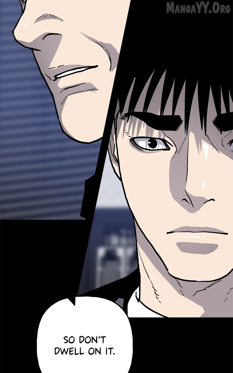 Read Boss Returns Manga Online