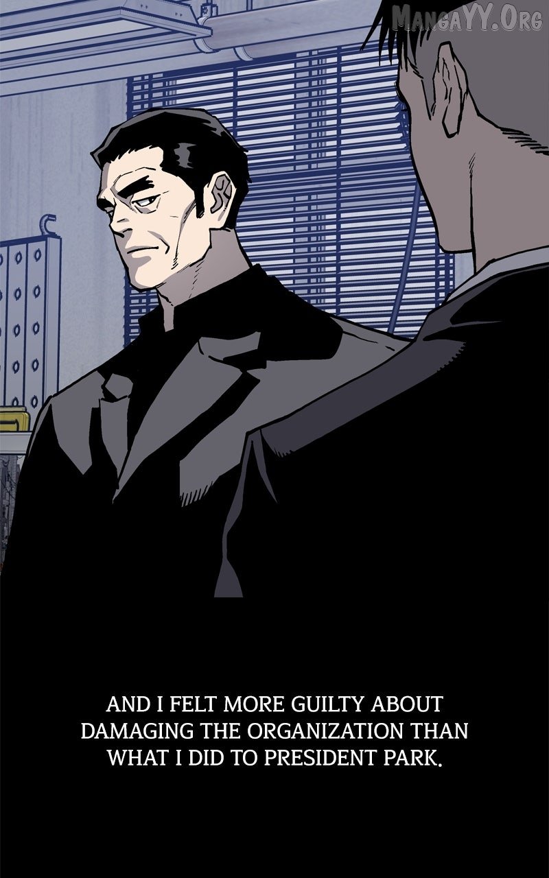 Read Boss Returns Manga Online
