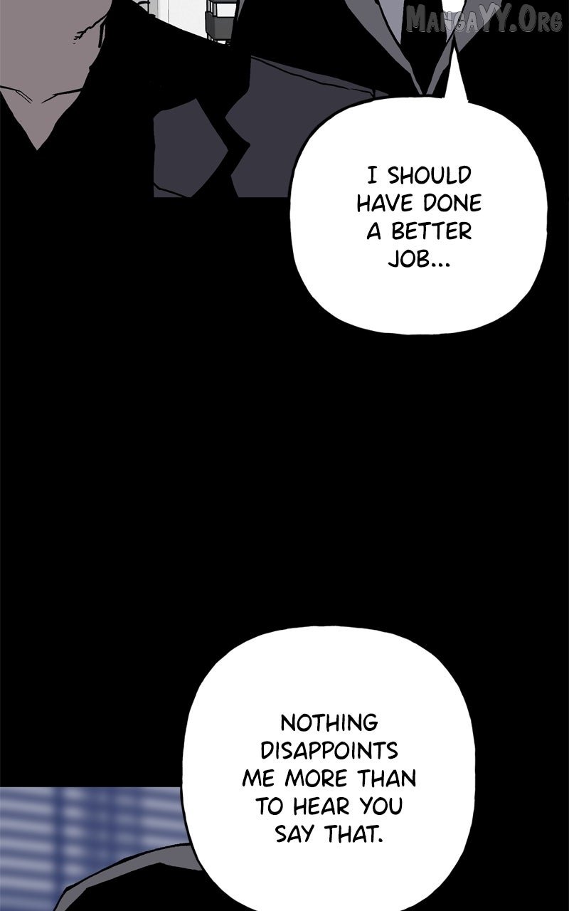 Read Boss Returns Manga Online