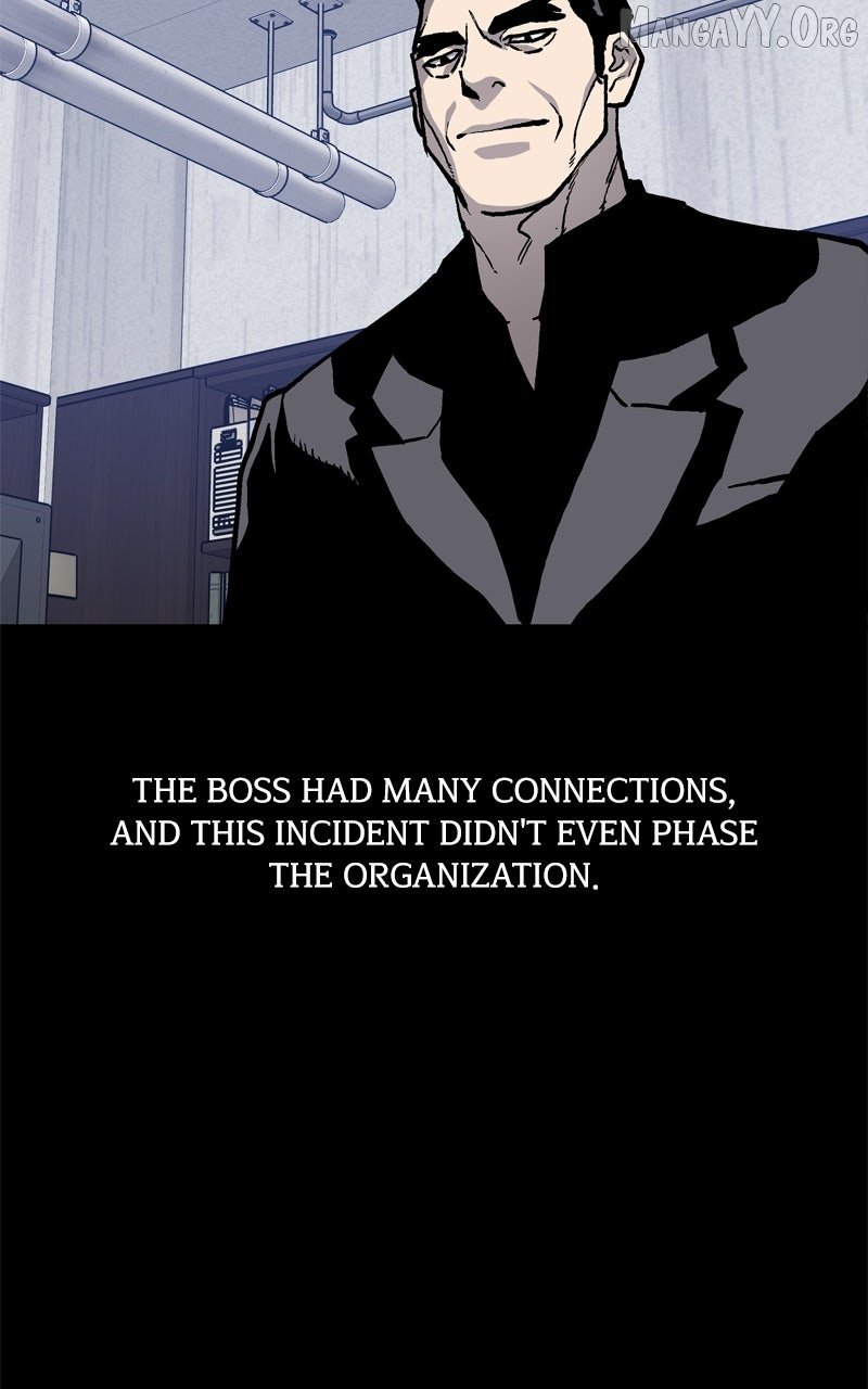 Read Boss Returns Manga Online