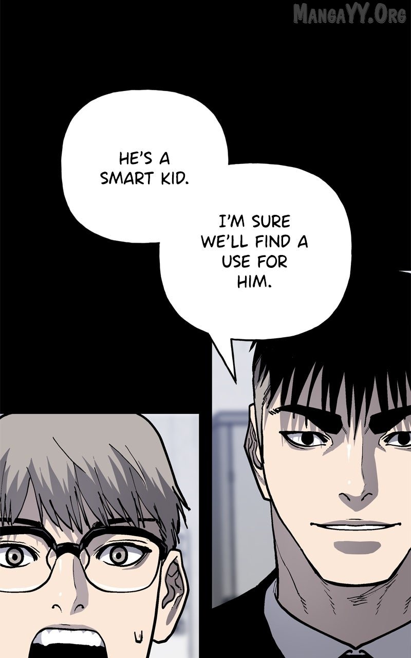 Read Boss Returns Manga Online