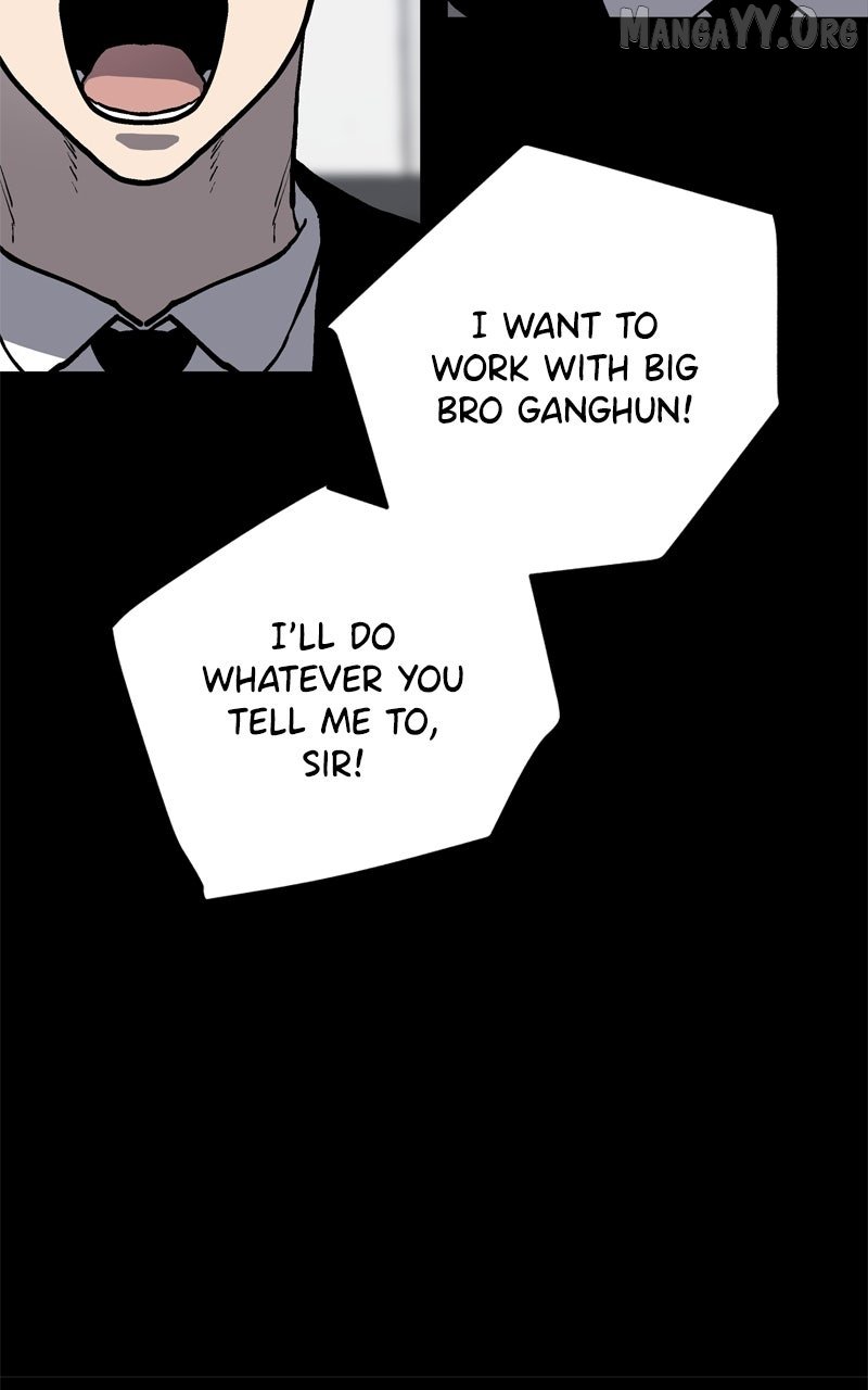Read Boss Returns Manga Online