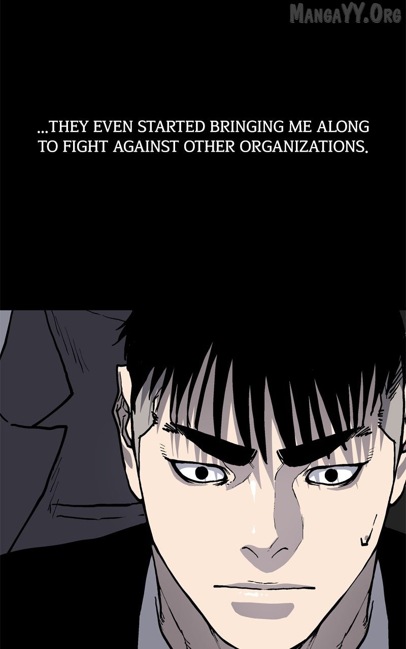 Read Boss Returns Manga Online