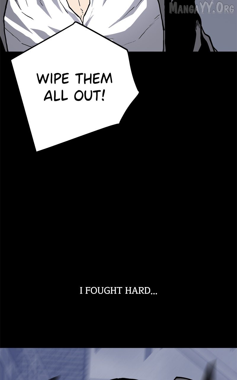 Read Boss Returns Manga Online