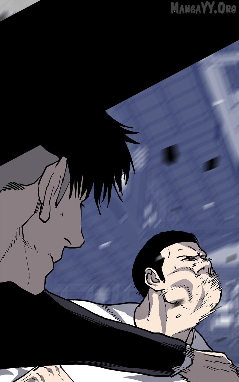 Read Boss Returns Manga Online
