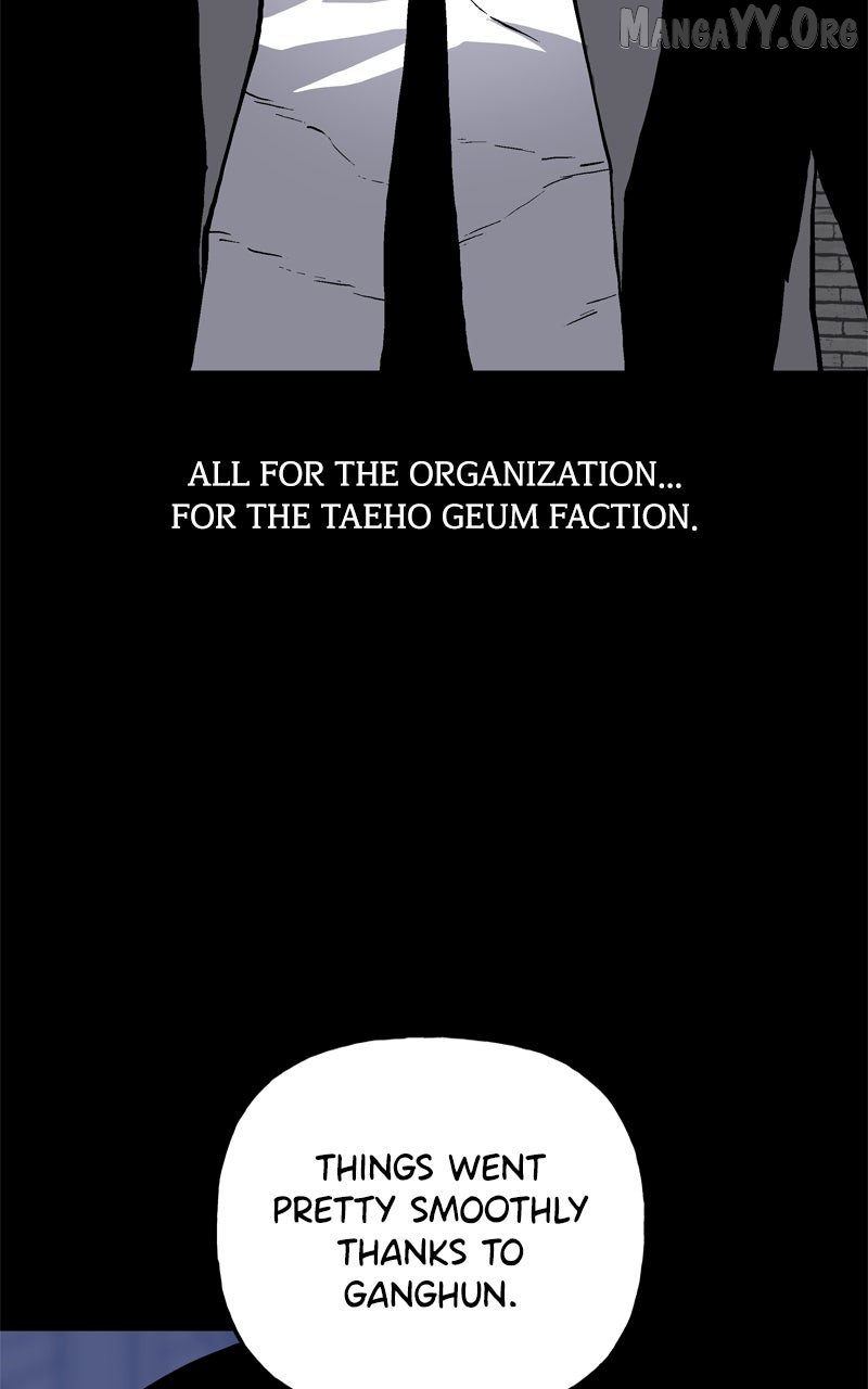 Read Boss Returns Manga Online