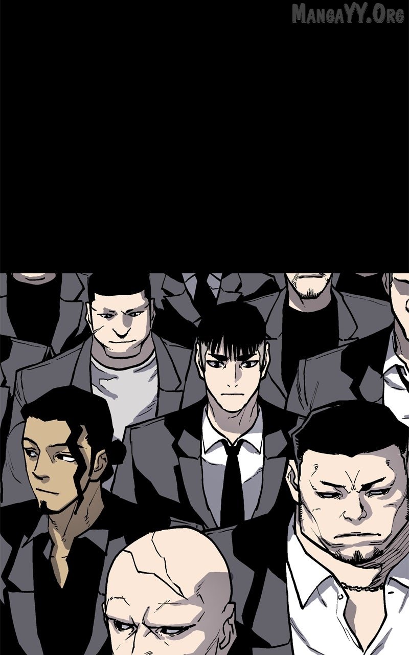 Read Boss Returns Manga Online