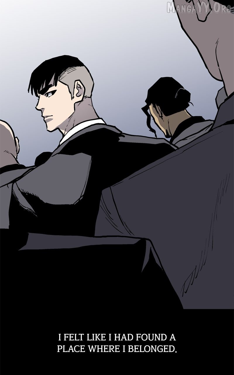 Read Boss Returns Manga Online