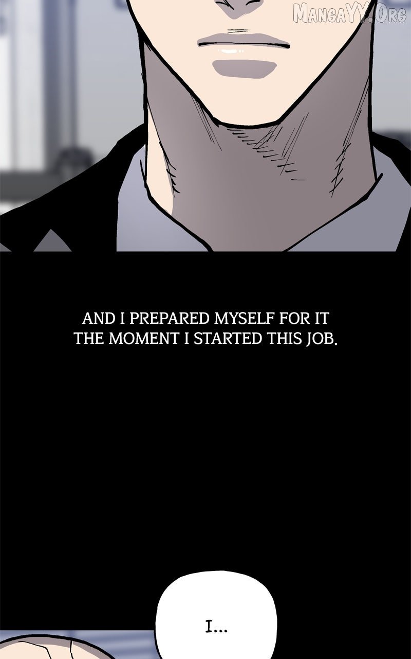 Read Boss Returns Manga Online