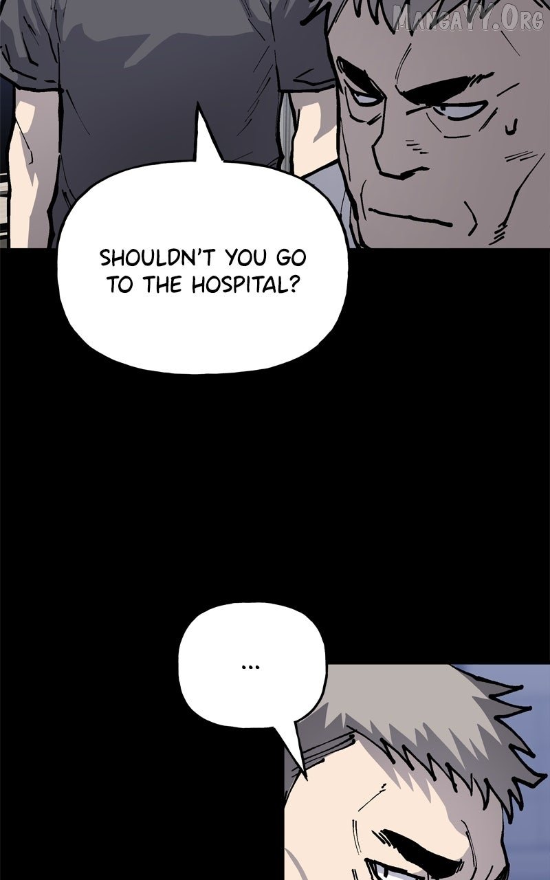 Read Boss Returns Manga Online