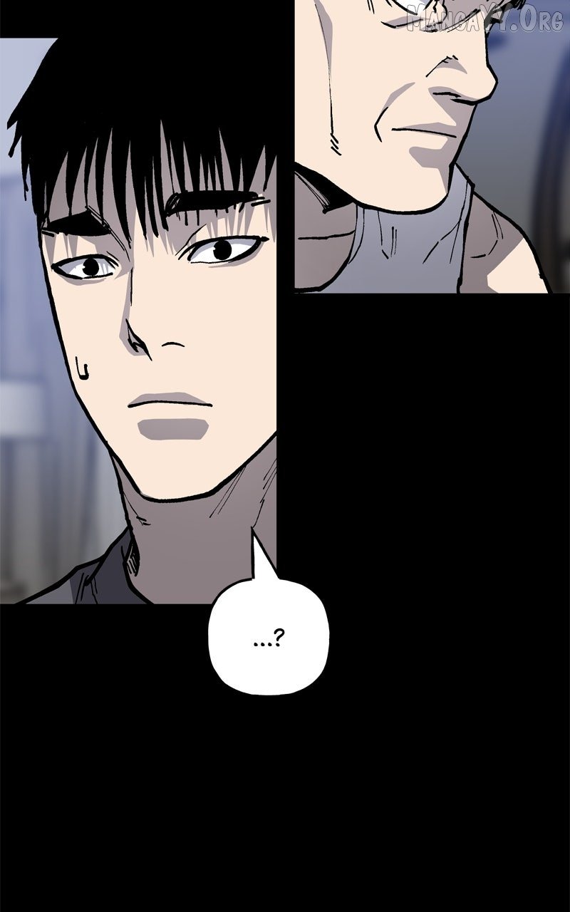 Read Boss Returns Manga Online
