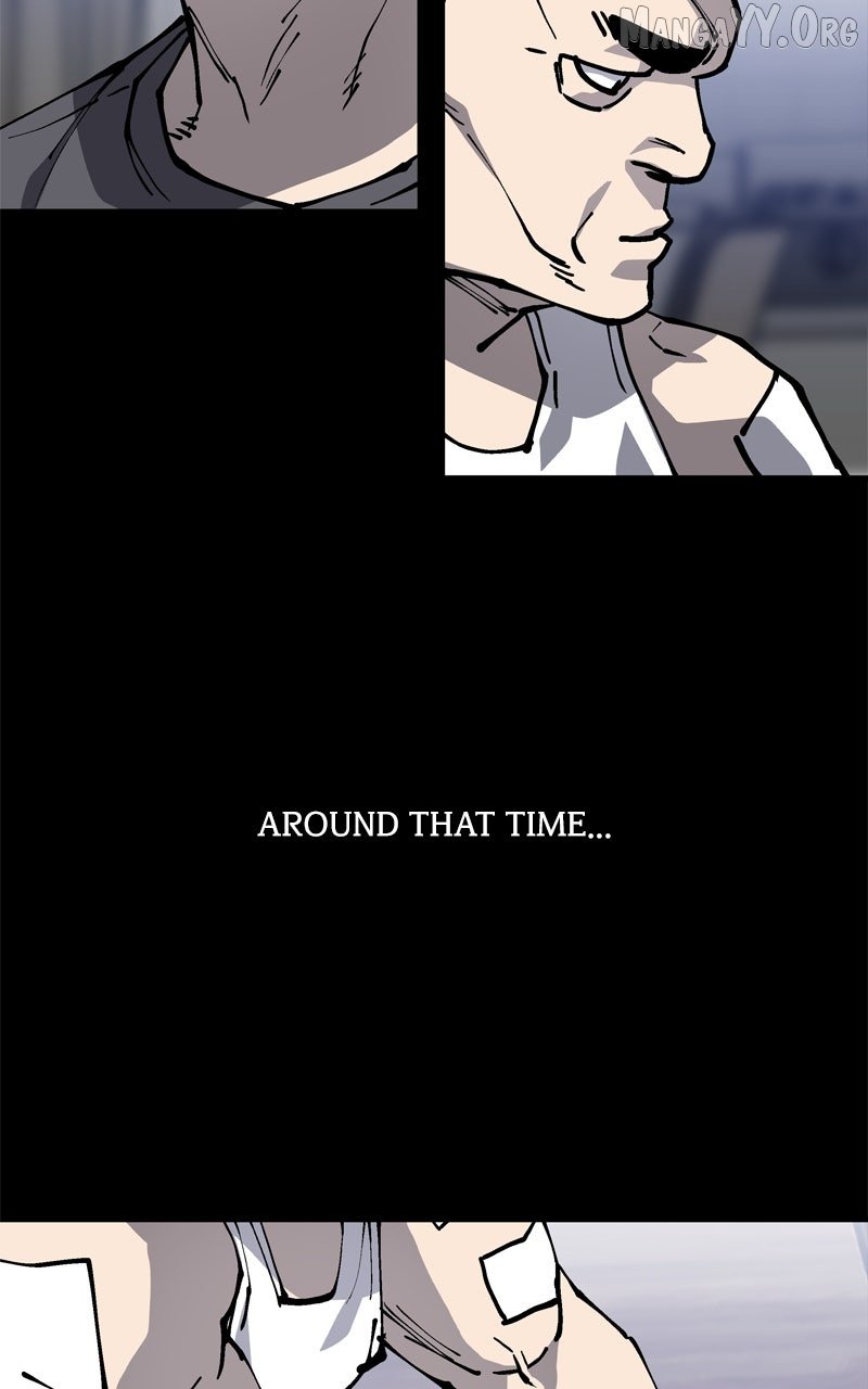 Read Boss Returns Manga Online