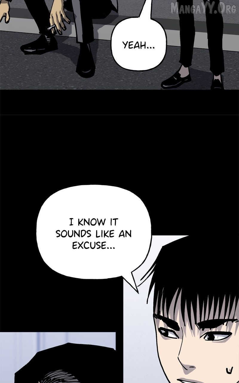 Read Boss Returns Manga Online