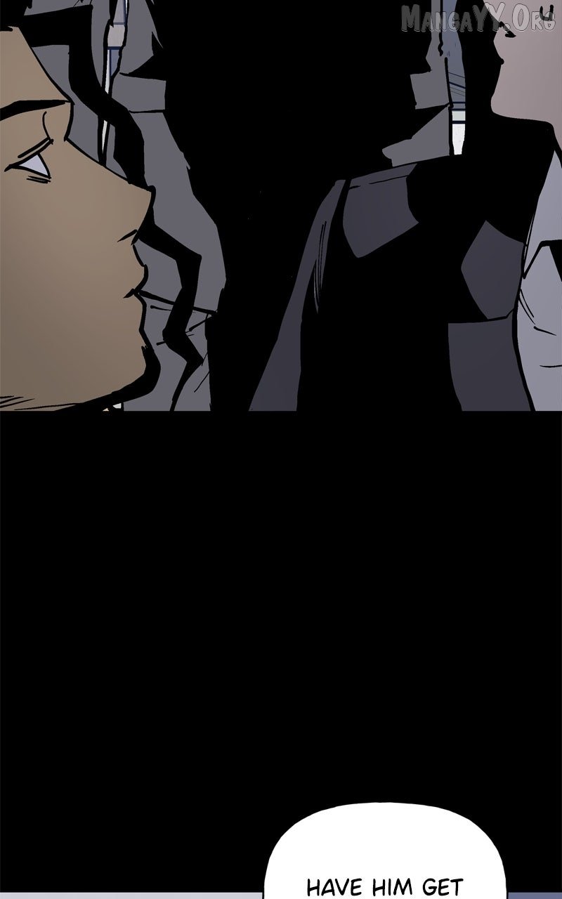 Read Boss Returns Manga Online