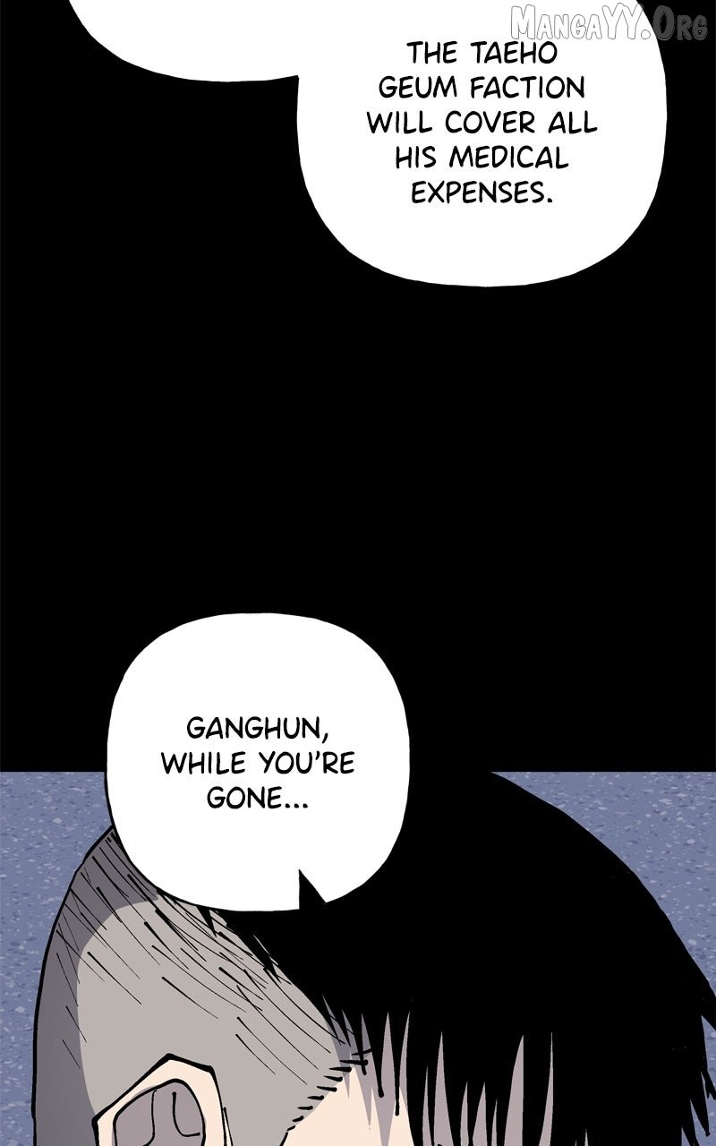 Read Boss Returns Manga Online