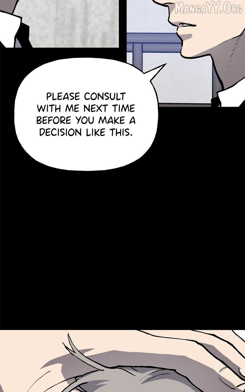 Read Boss Returns Manga Online