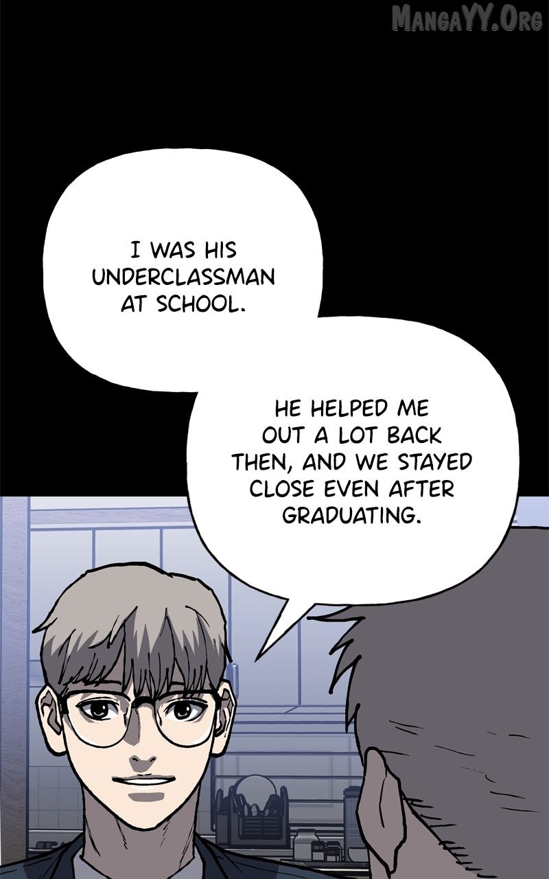 Read Boss Returns Manga Online